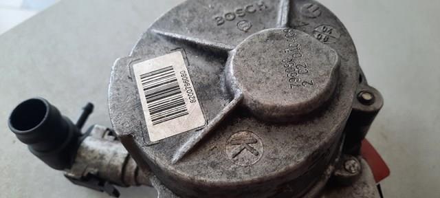 Насос вакуумный 8200796080 RENAULT