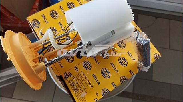 Модуль топливного насоса 8TF358106051 HELLA