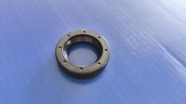 Прокладка ТНВД F00R0P0253 BOSCH