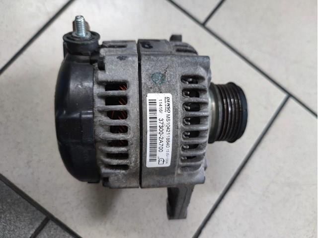 MS1042118840 DENSO Генератор купить в Днепр