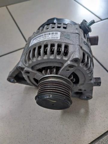 Автомобильный генератор MS1042118840 DENSO