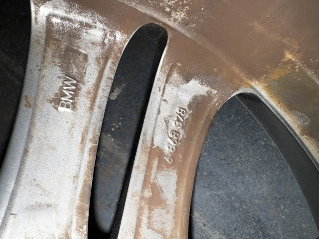 BMW 36116868378 в наличии Каменское