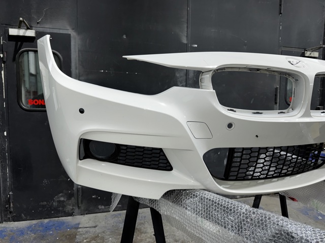 51118067941 BMW Бампер передний купить в Винница