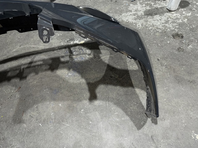 51118099125 BMW Передний бампер купить в Чернигов
