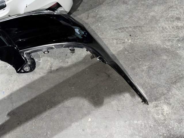 51129852175 BMW Задний бампер купить в Ужгород