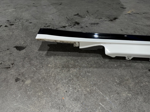 51777363396 BMW Накладка (молдинг) порога наружная правая купить в Житомир