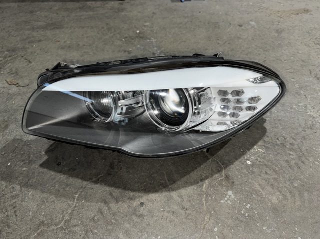 Фары 63117271907 BMW