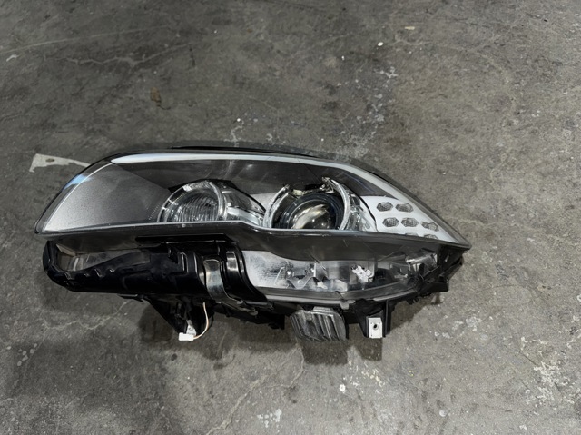 63117271907 BMW Фара левая купить в Хмельницкий