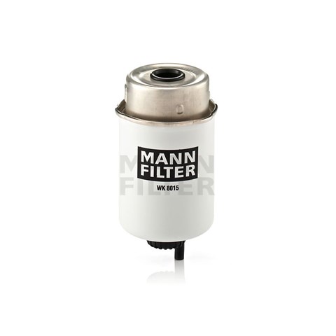 Фильтр топливный WK8015 MANN