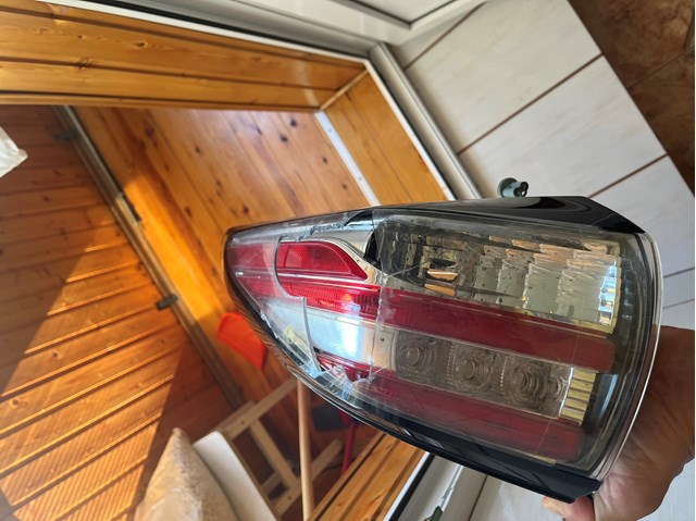 265555AA0B NISSAN купить в Сумы