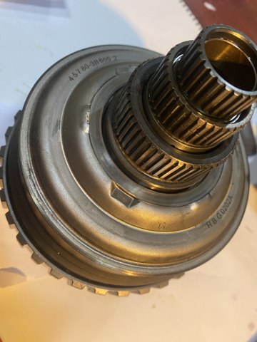 457803B600 HYUNDAI купить в Житомир