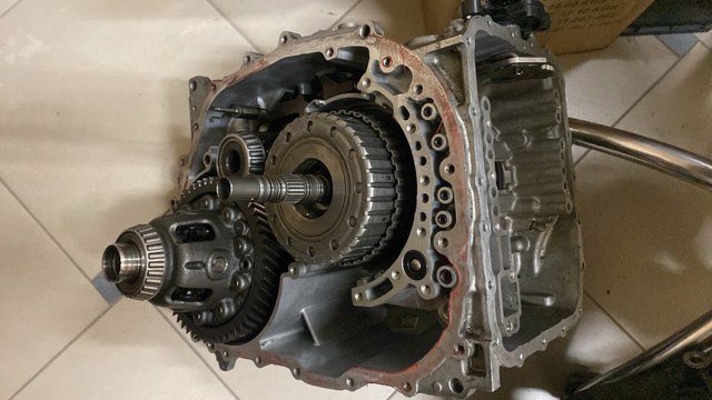 A6MF2H АКПП купить Тернополь