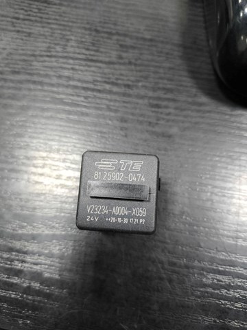 MAN 81259020474 Реле многофункциональное в наличии Кривой Рог