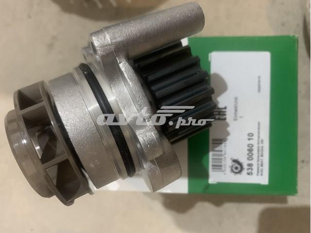 INA 538006010 Помпа в наличии Киев