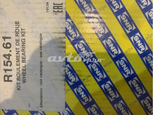 SNR R15461 Передняя ступица в наличии Украина