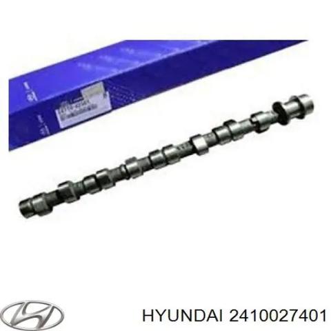Вал распределительный 2410027401 HYUNDAI