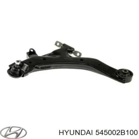 545002B100 HYUNDAI Рычаг передней подвески левый купить в Ирпень