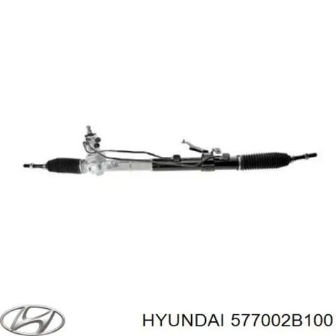 Управление рулевое в сборе Hyundai Santa Fe 2