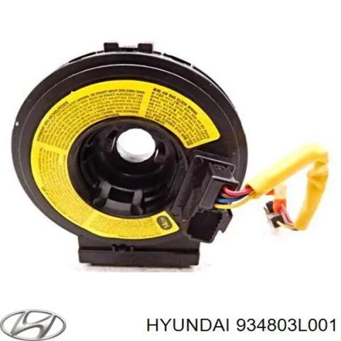 Датчик угла поворота рулевого колеса 934803L001 HYUNDAI