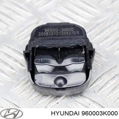 Автомобильный датчик дождя Hyundai Santa Fe 2