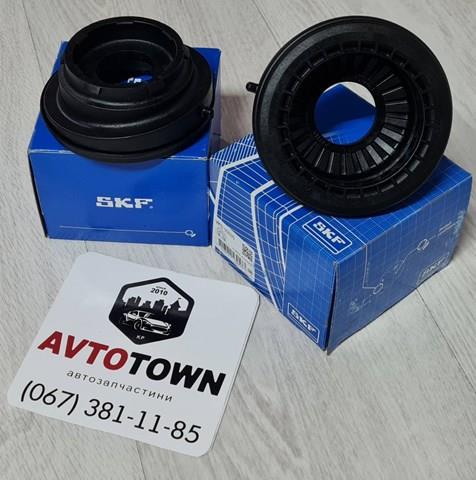 VKD 35035 SKF подшипник опорный амортизатора переднего