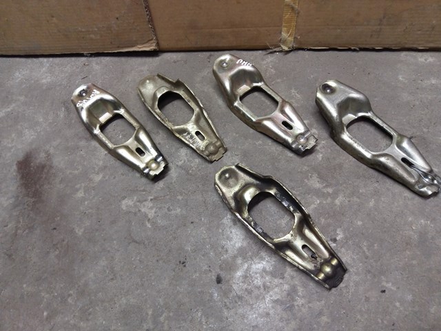 Вилка выключения сцепления 012141719B VAG