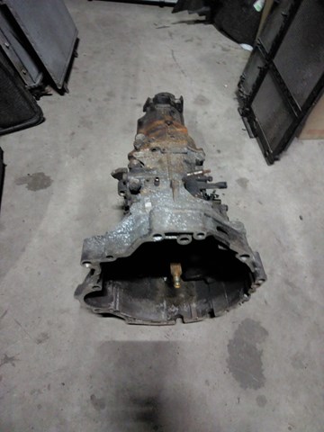 01E300047T Коробка передач купить Одесса