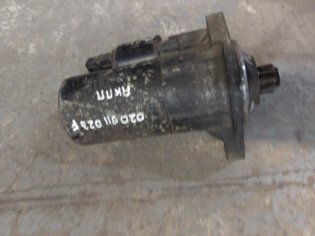 020911023F Стартер купить Одесса