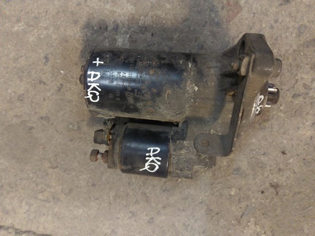 VAG 020911023F Стартер в наличии Львов