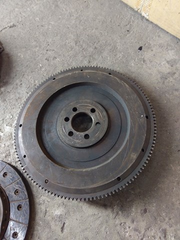 026105269L VAG Маховик двигателя купить в Днепр