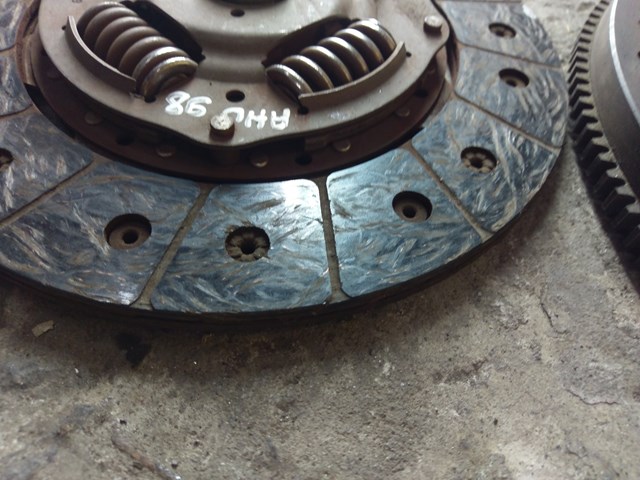 VAG 026105269L Маховик двигателя в наличии Каменское