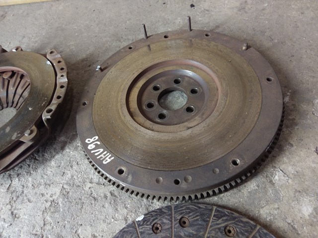 VAG 026105269L Маховик в наличии Чернигов