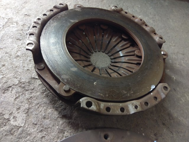 026105269L Маховик купить Каменское