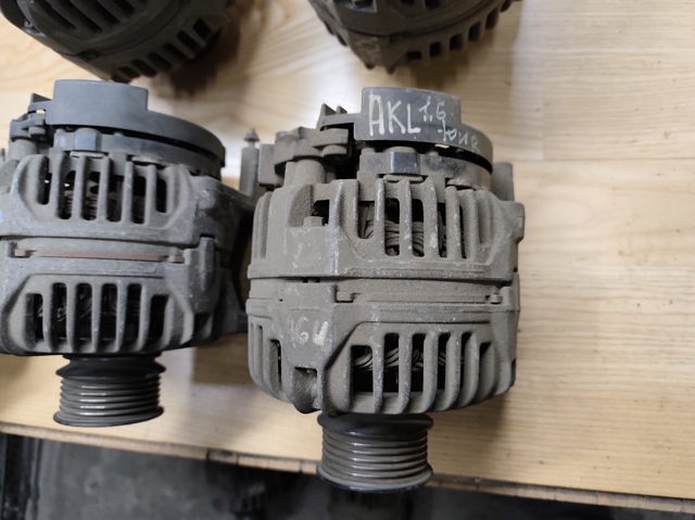 028903028D Генератор купить Ужгород