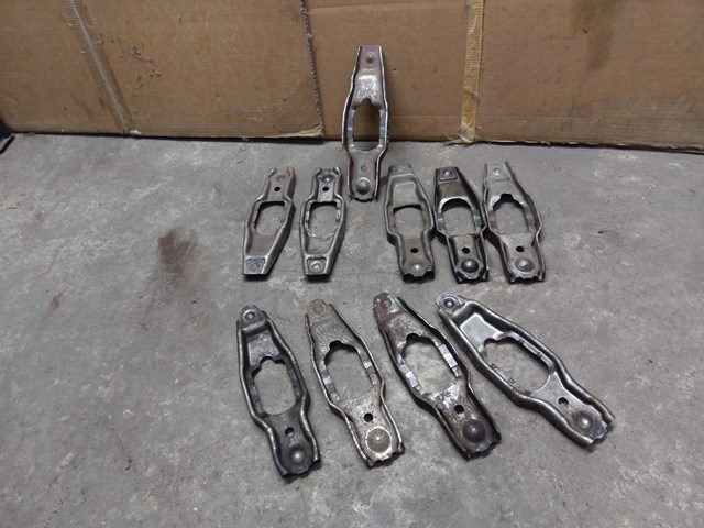 Вилка выключения сцепления 02J141719C VAG