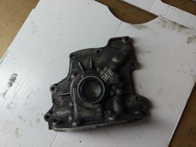 Масляный насос двигателя Фольксваген Бора