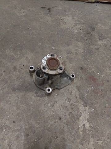 Насос водяной Skoda Fabia II