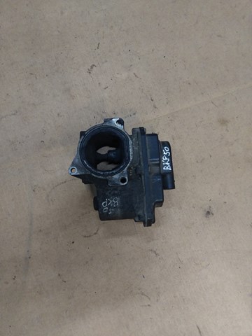 Клапан ЕГР Skoda Octavia 2 A5