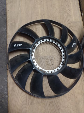 VAG 059121301A Крыльчатка радиатора охлаждения в наличии Ровно