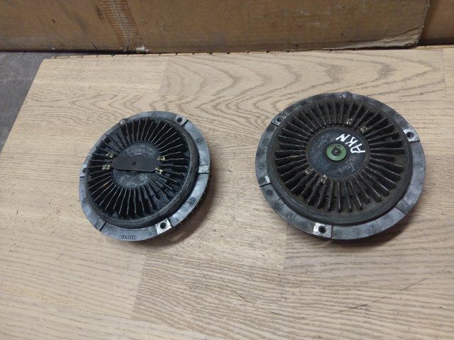 Вискозная муфта 059121350H VAG