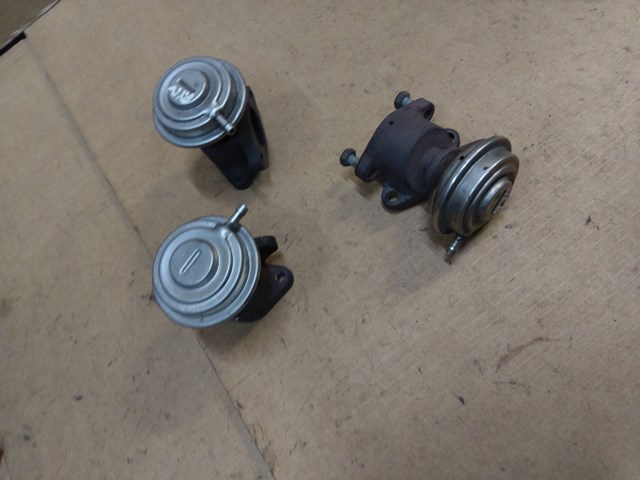 Приборы управления системы рециркуляции 059131503 VAG