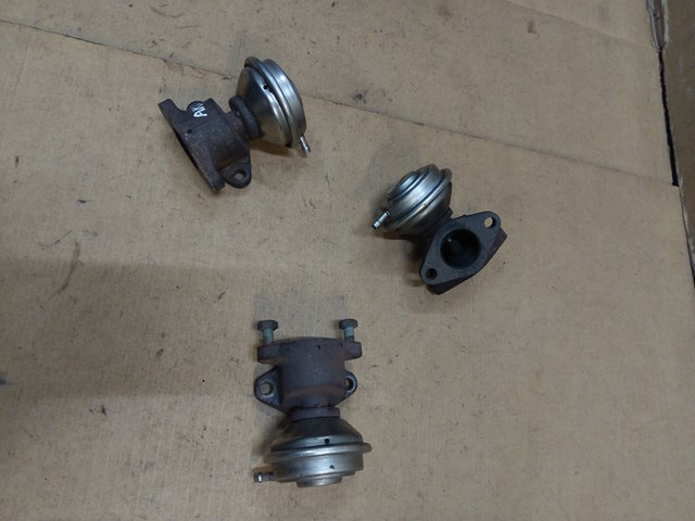 059131503 VAG Клапан ЕГР купить в Киев