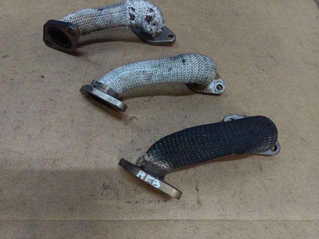 059131525P Патрубок системы рециркуляции отработавших газов EGR купить Николаев