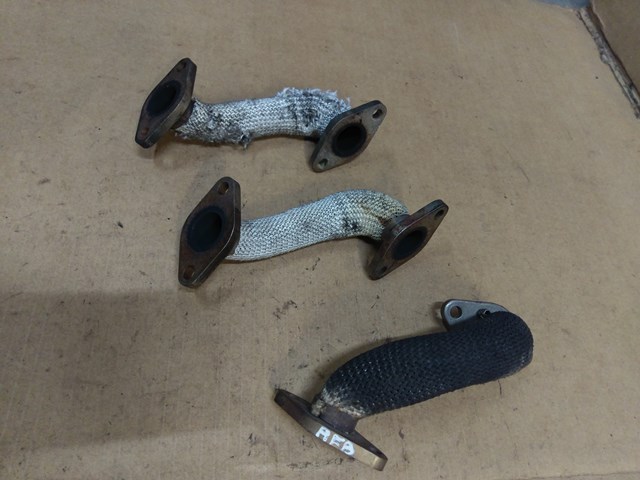 059131525P VAG Патрубок системы рециркуляции отработавших газов EGR купить в Чернигов