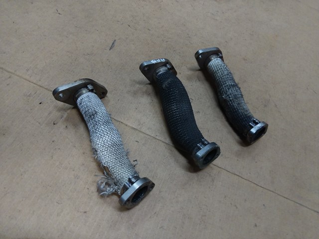 059131525Q VAG Патрубок системы рециркуляции отработавших газов EGR купить в Тернополь