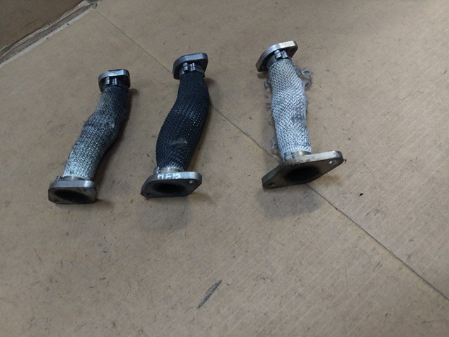 Патрубок системы рециркуляции отработавших газов 059131525Q VAG