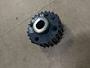Шестерня коленвала 06A105263C VAG