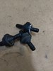 Датчик газов картера 06A133528D VAG