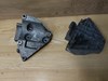 Кронштейн компрессора кондиционера 06B260885D VAG