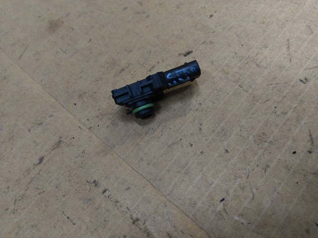 Датчик давления трубки вторичного воздуха 06K906052 VAG